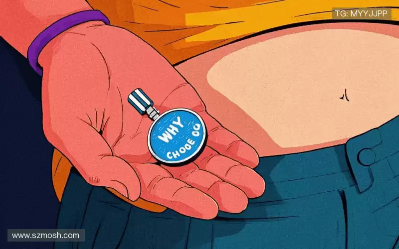 为什么选择我们？